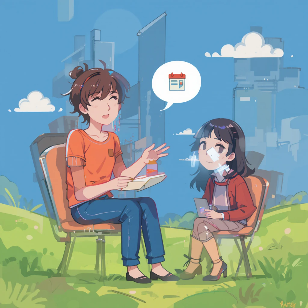 Contact NFT