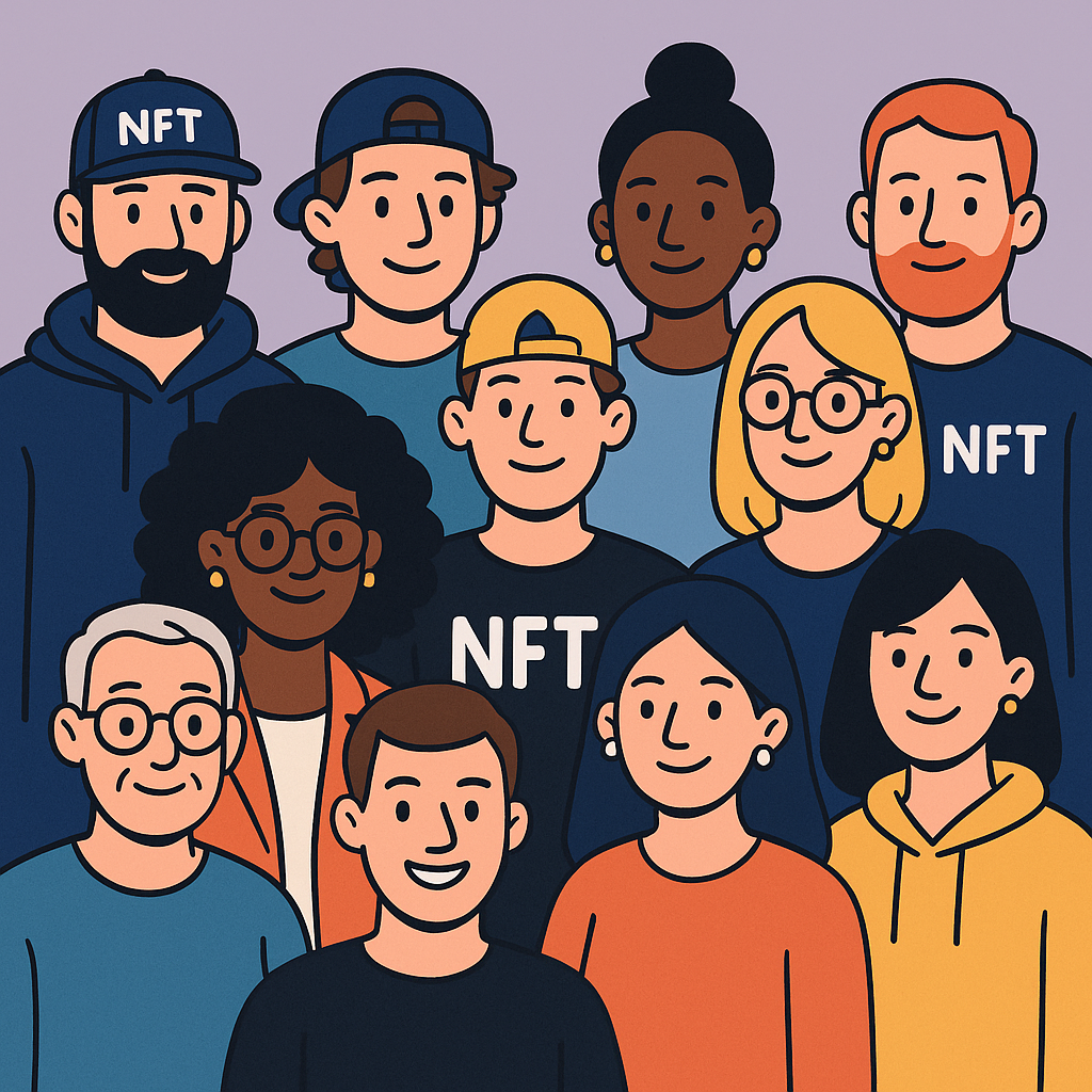 Team NFT